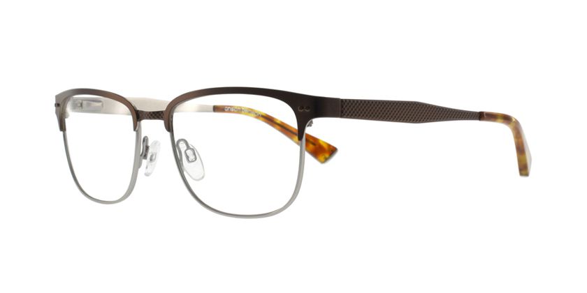 Anson Benson MT2422F202A Eyeglasses - 45 Degree View